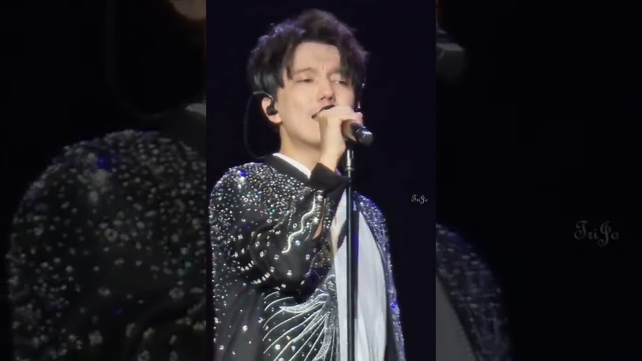 War & Peace - fancam - Dimash Qudaibergen- Prague 16.4.22
