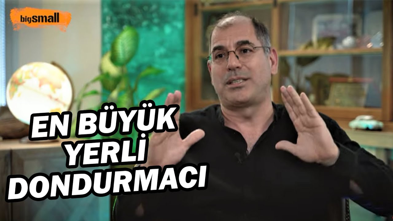 GOLF MARKASI NASIL DOĞDU?  | AZİM, İNANÇ VE BAŞARI