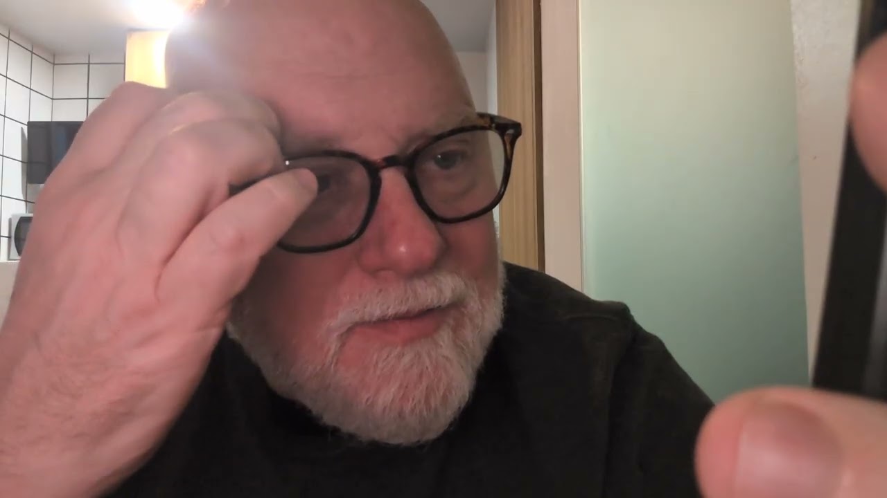 Howzat?! Tag from Gavin at Genre Books