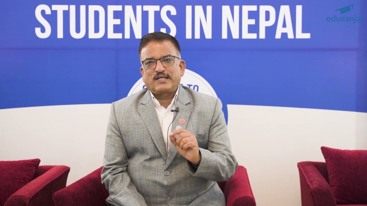 Kathmandu University School of Science (KUSOS)