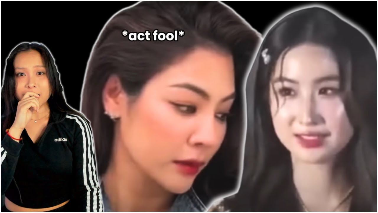 FAYE couldn't stop teasing YOKO | Part 1 Reaction