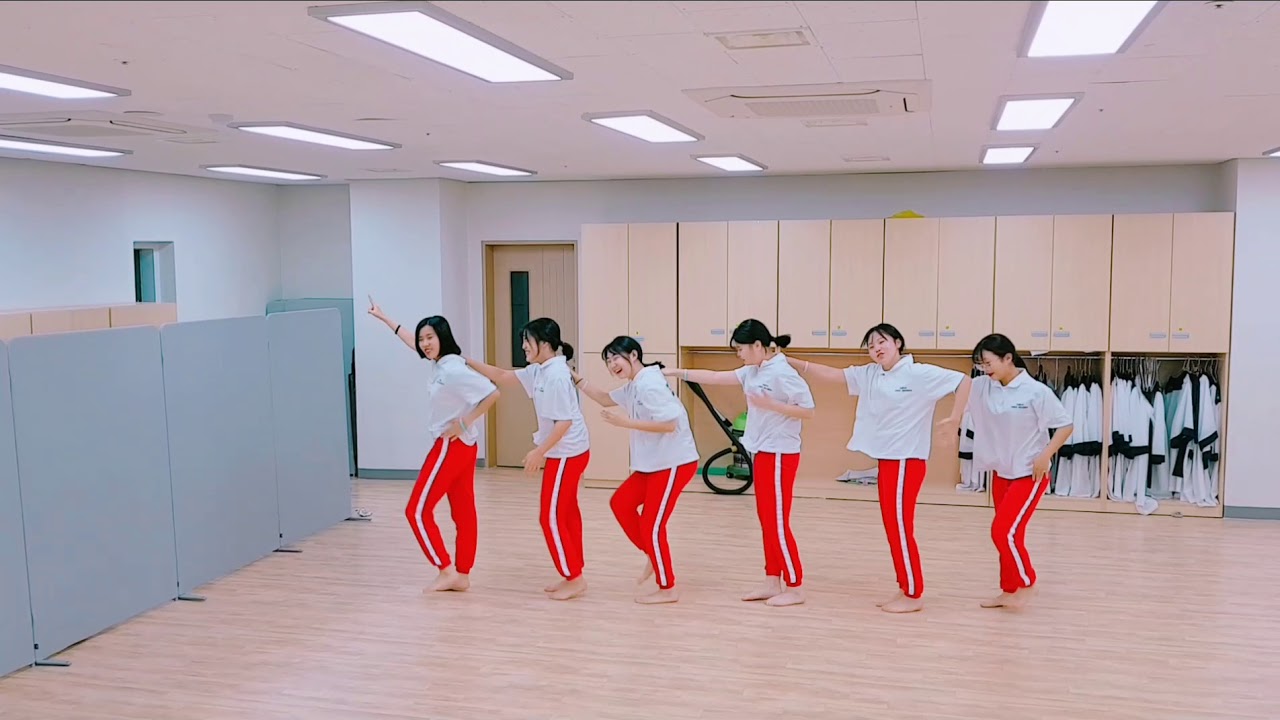 구원열차 워십 : 연습버전