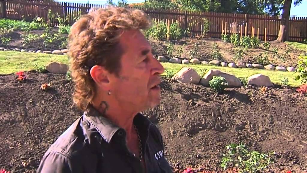 Peter Maffay - Rockstar - Menschen in München