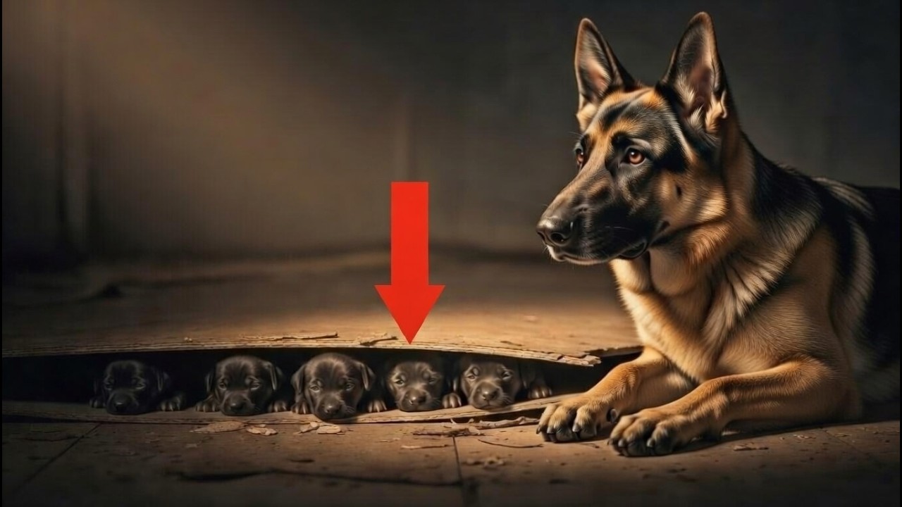 20 Abandoned Pets Rescued… The Last One Changed Everything