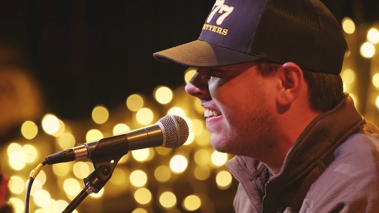 Bottomland - Hope You Know (LIVE ACOUSTIC)