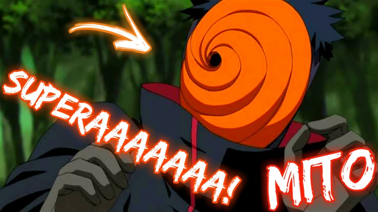 MITAGENS DA AKATSUKI