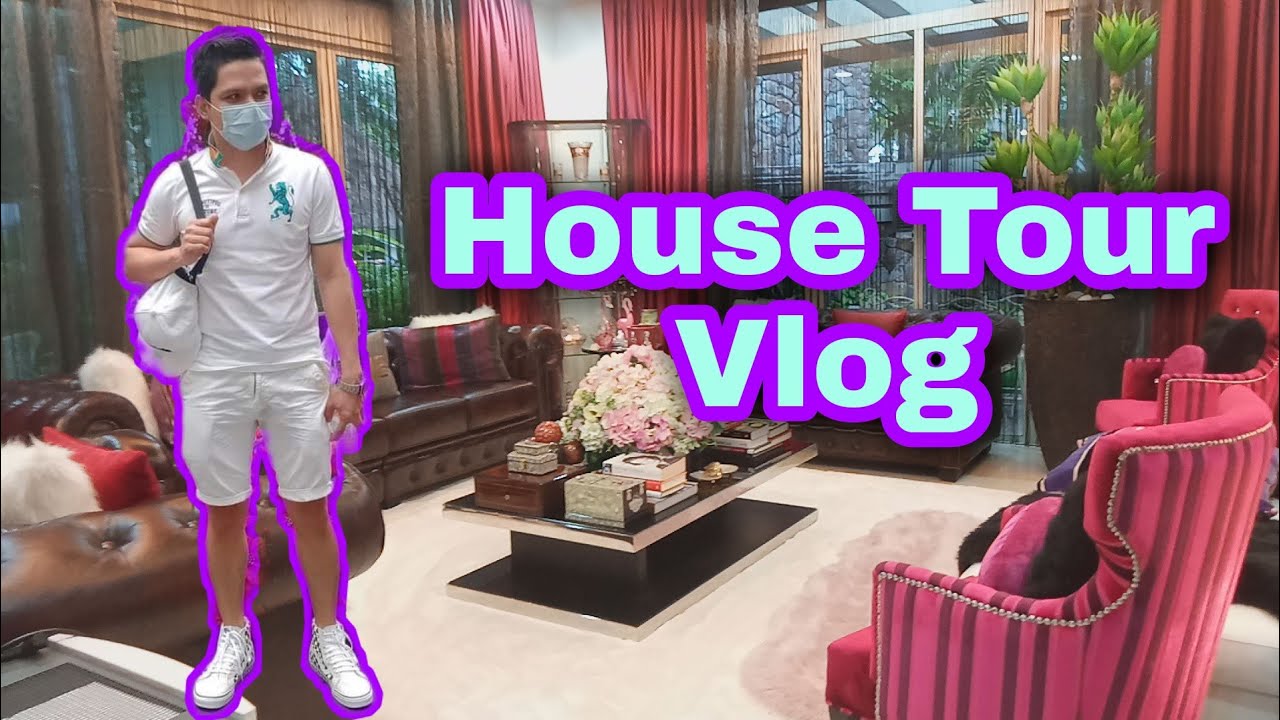 #NiceDesign #HouseTourVlog #TrenzChillVibes #Malaysia  ll Beautiful House Tour  Vlog Moments