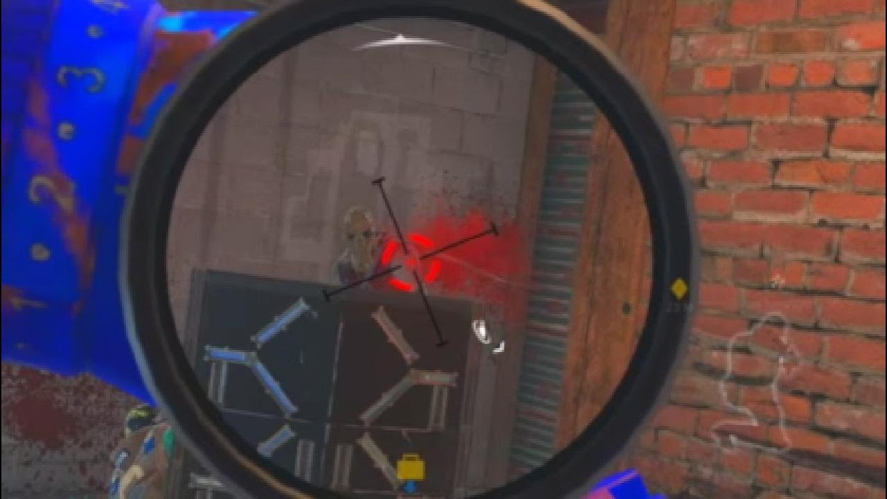 Please Nerf Ying LMG...