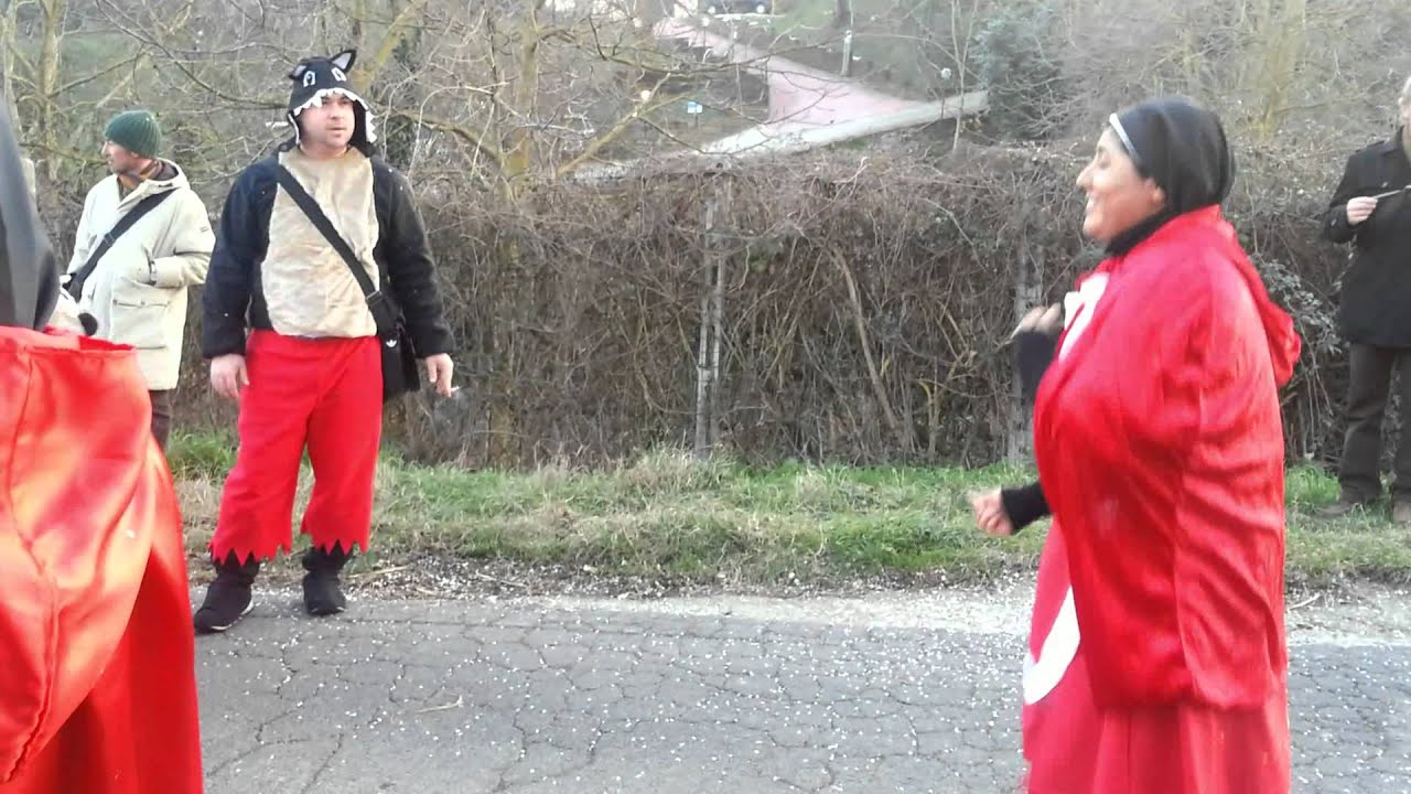 Carnevale Bassanese 2013