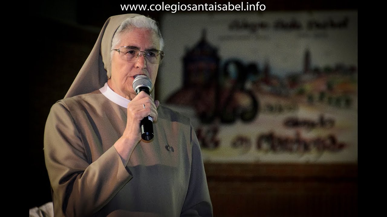 Acto de Graduación Alumnos/as XVI Promoción Colegio Santa Isabel (Marchena)