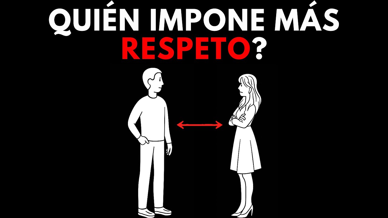 Lenguaje Corporal Masculino vs. Femenino: Cu&aacute;l Impone M&aacute;s Respeto?