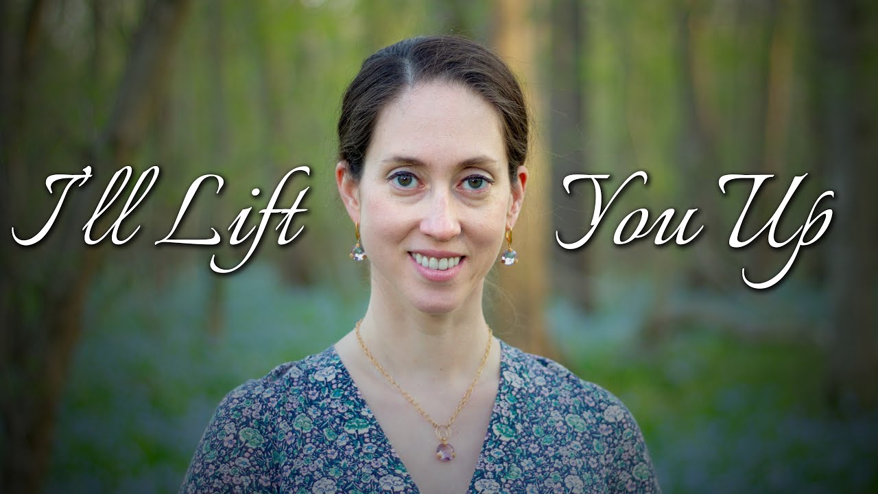 Meghan & Alex - I'll Lift You Up (Original Song)