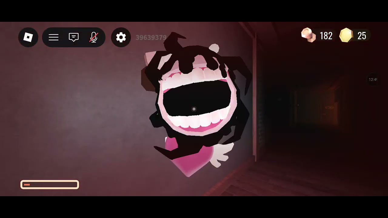 Jogando Doors #Doors #roblox