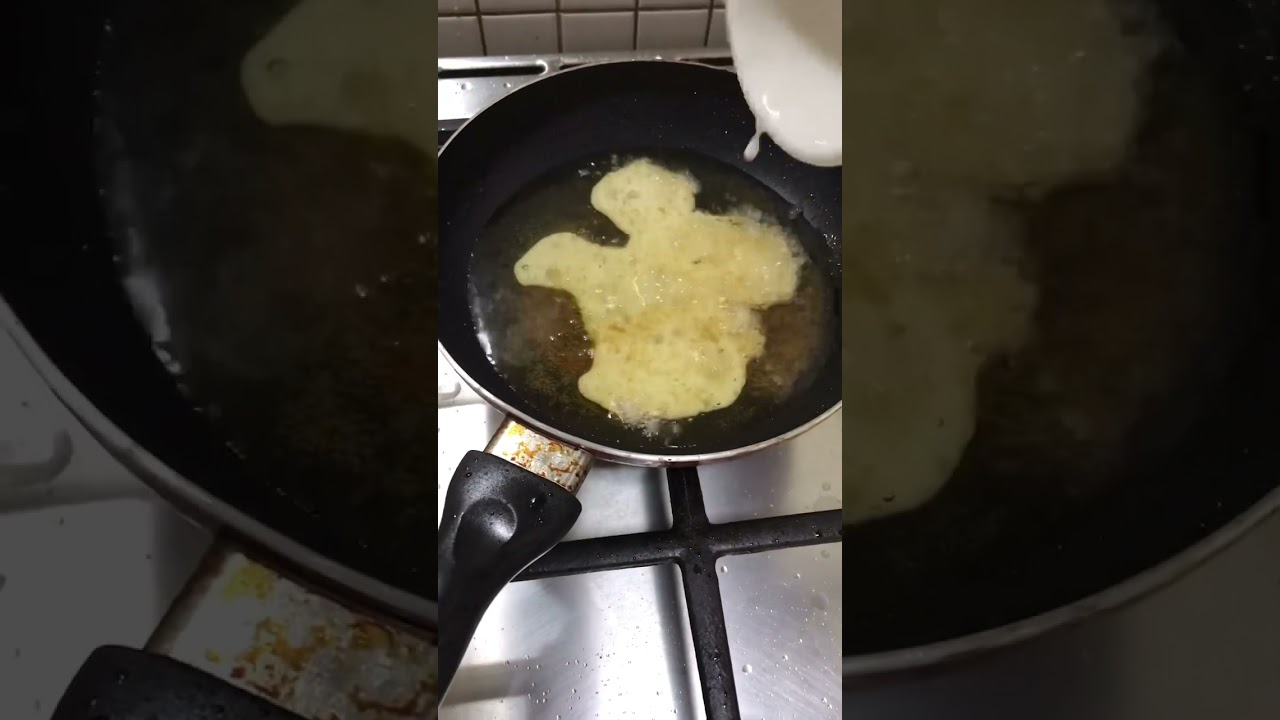 Cleaning used oil which can be reused without the impurities 
