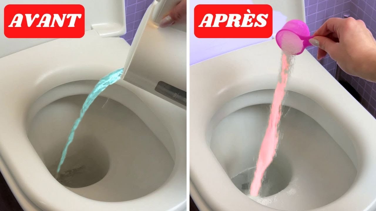 Mets à l’épreuve ces CONSEILS DE NETTOYAGE pour une maison toujours éclatante 🤩