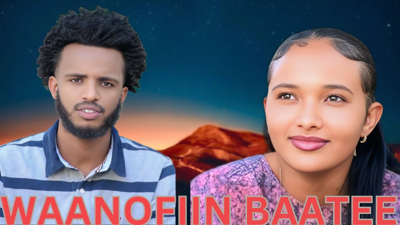 ♦️ FIROON WAANOFIIDHAN GUUTUU DHIISI JEDHEE !