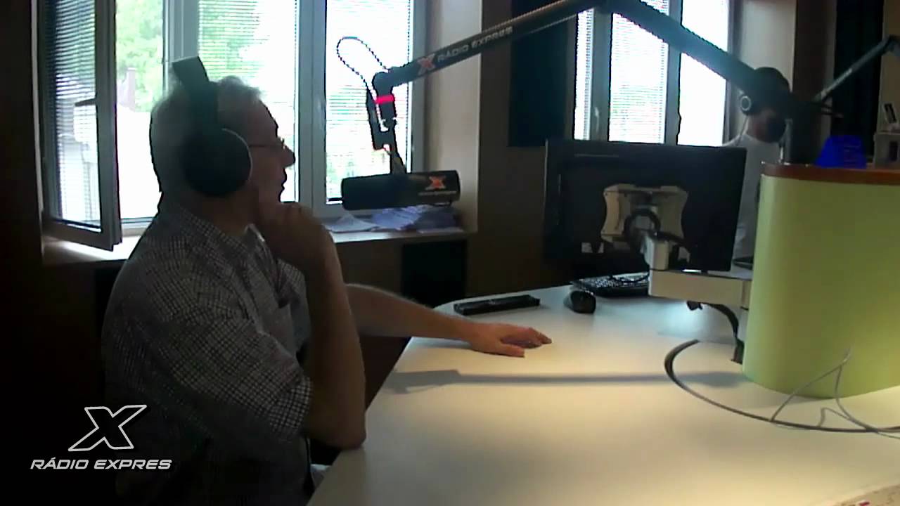 Marián Leško v Hemendexe