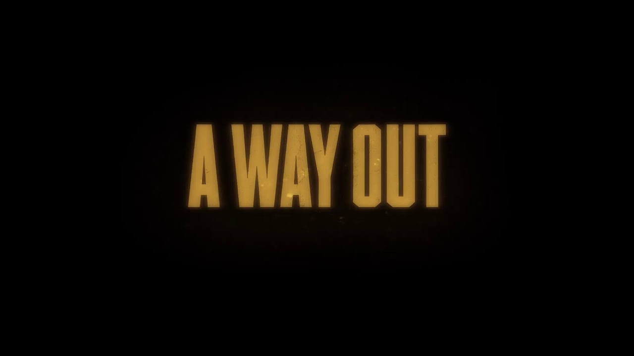 (🔴LIVE FR) PS5🎮  A  WAY OUT AVEC @Alexgaminglefou