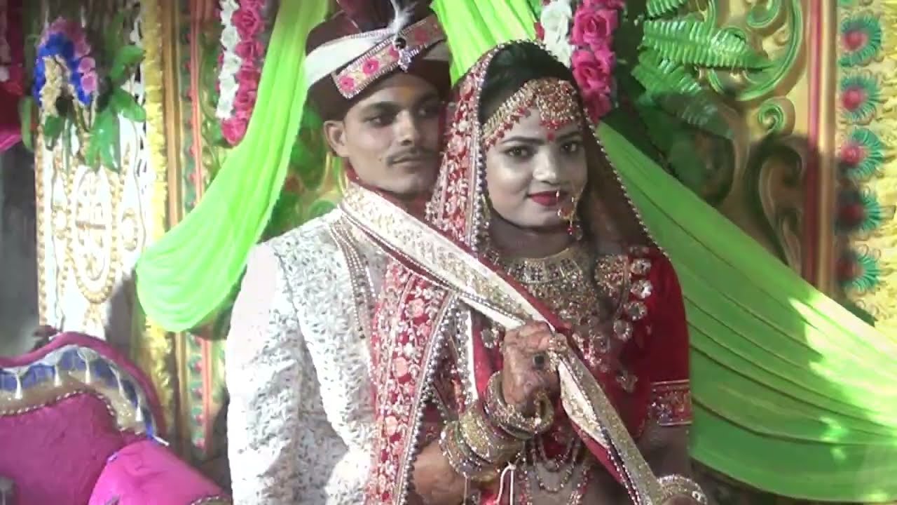 PAWAN SINGH FULL WEDDING VIDEO           #indianwedding #viralvideo #photography