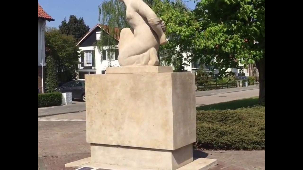 Ode aan Olav