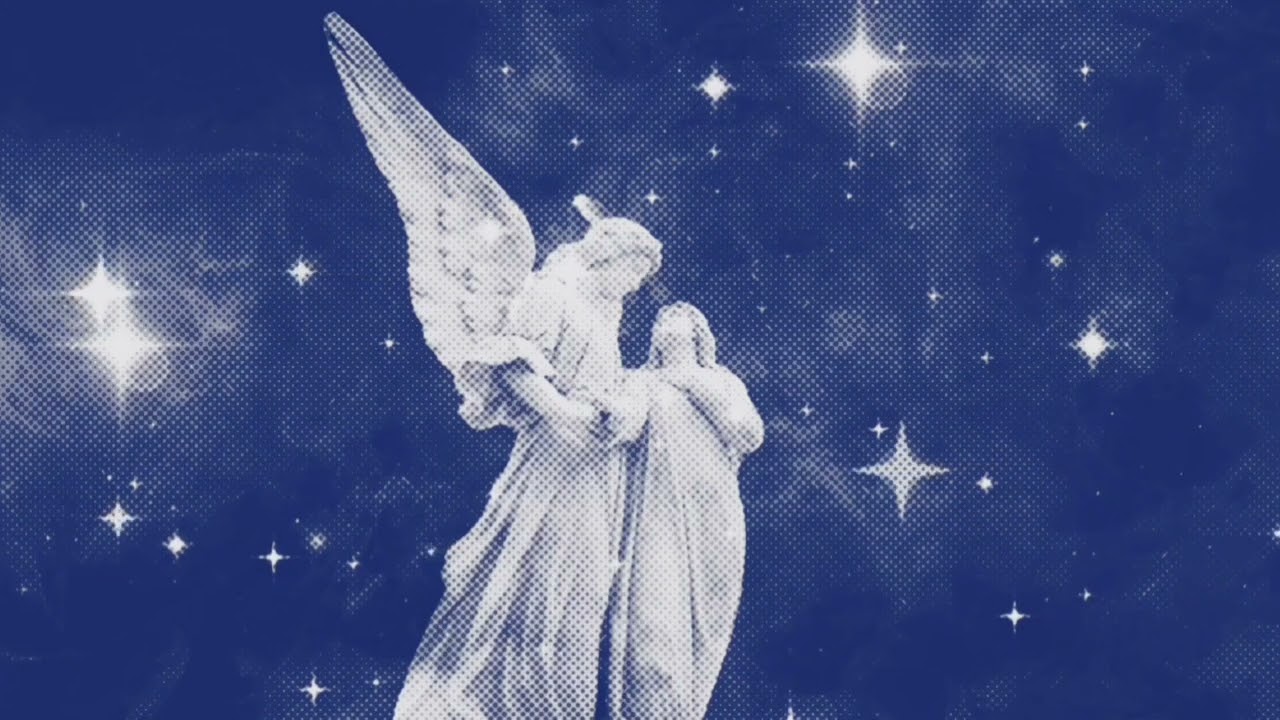 MUSIQUE POUR ENTRER EN CONTACT AVEC SON ANGE GARDIEN😇