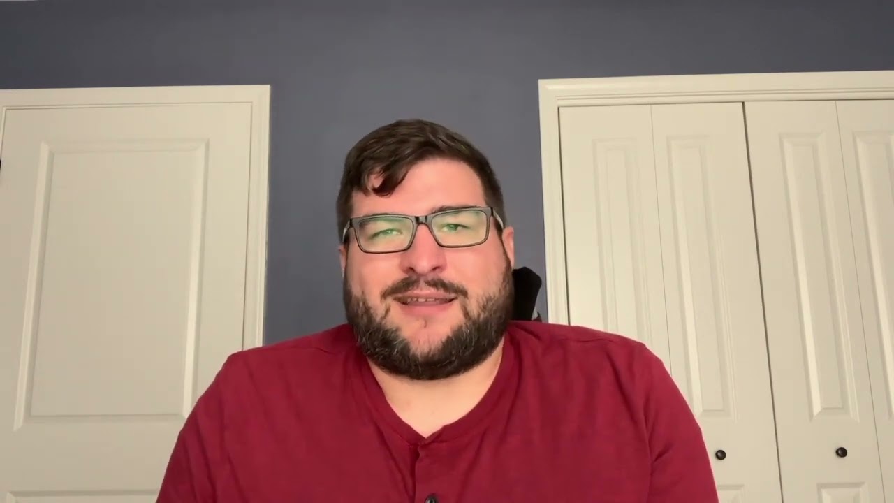 LogicMonitor Review (Real User: Daniel Gavin)