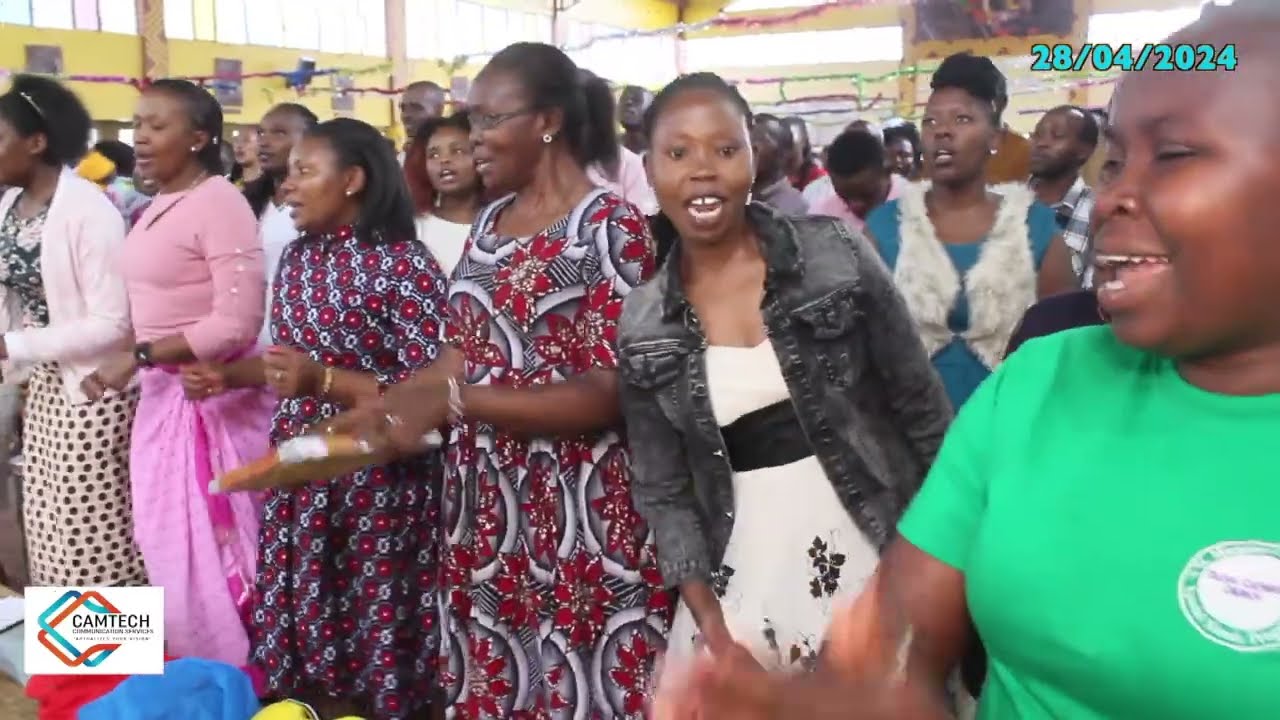 ZAWADI TOSHA - NIMETUNUKIWA TUZO LENYE THAMANI