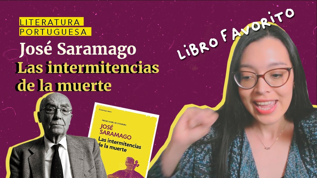 Reseña | Las intermitencias de la muerte | José Saramago