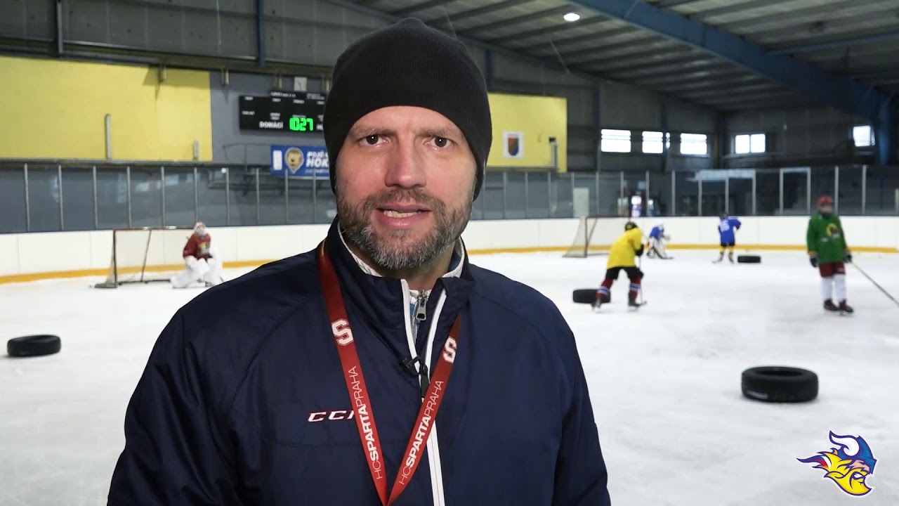 Promo video Czech Vikings