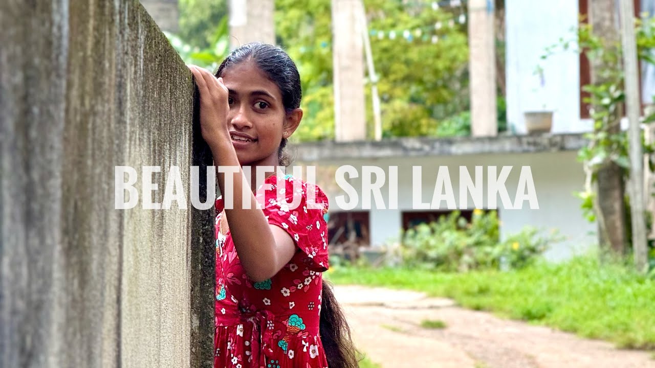 Sri Lanka As It Is 🇱🇰 PART 1: South
