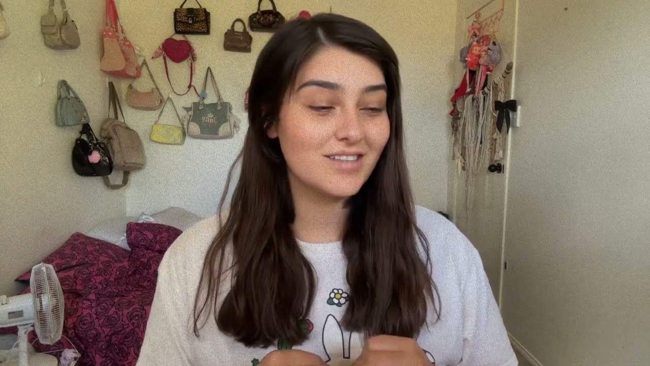 13 month regrowth update + my hair journey/story 