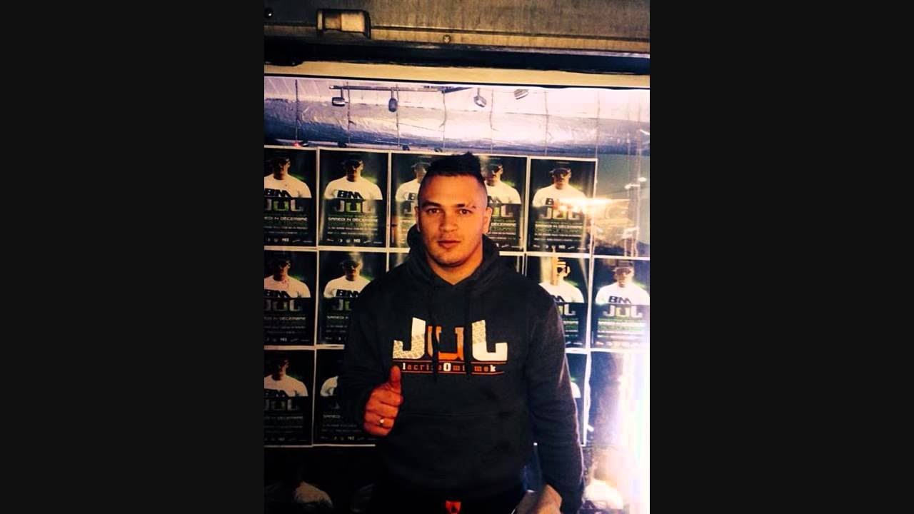 Jul - &Eacute;vasion [Liga One Industry]