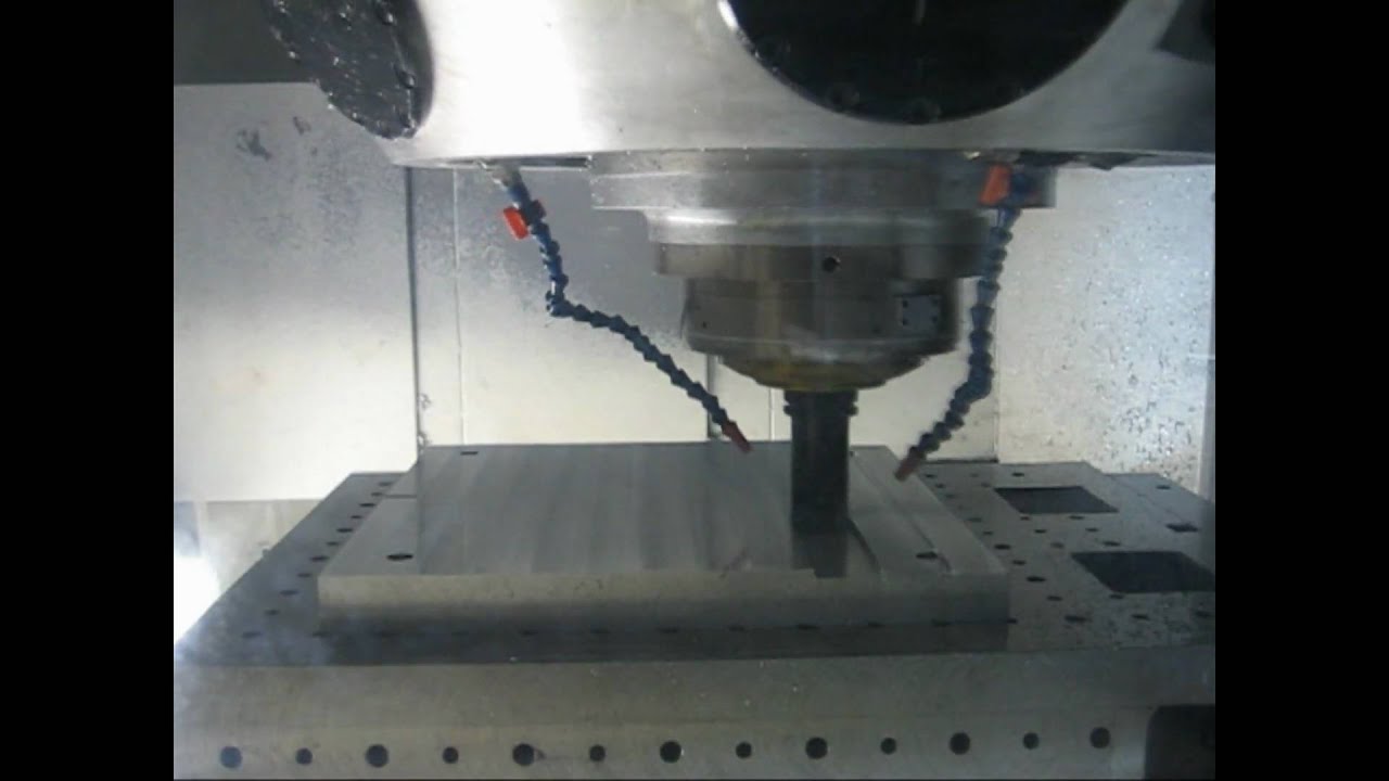 FISCHER World Record Aluminum Power Cut
