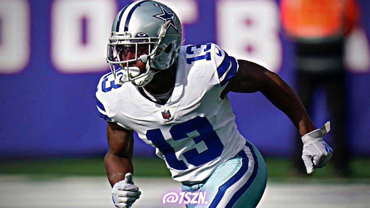 Michael Gallup 2021 Highlights |