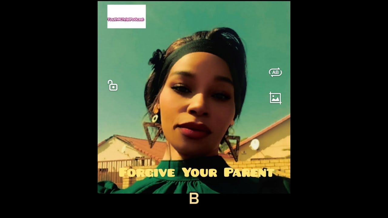 EP2 : Forgive Your Parents Part 2