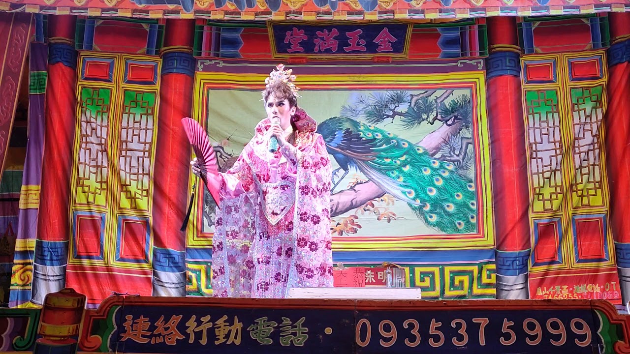 20200407明珠-孝子感動天