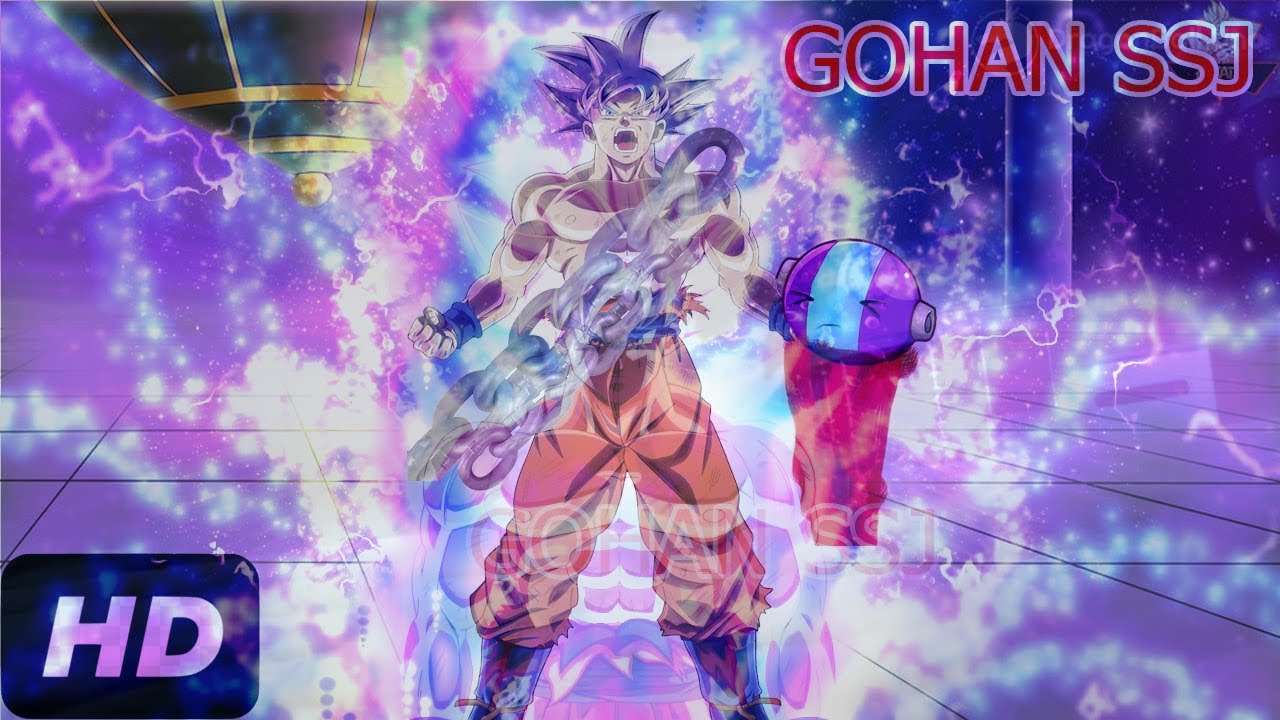 GOKU TRAICIONADO Y ENCERRADO EN LA HABITACIÓN DEL TIEMPO DE ZENO SAMA TEMPORADA 3 COMPLETA 2022