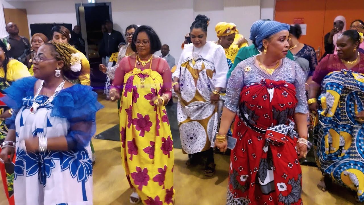 Zama Land - M'godro  Mariage C & M Rennes