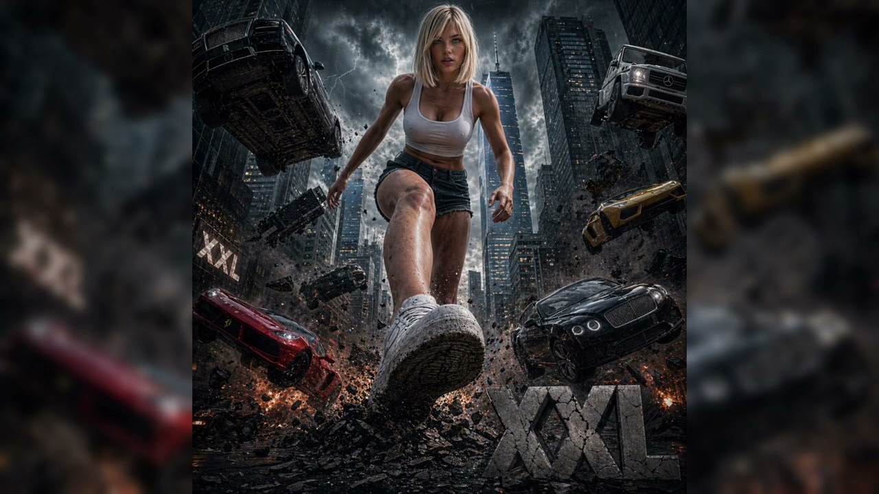 IWM - XXL