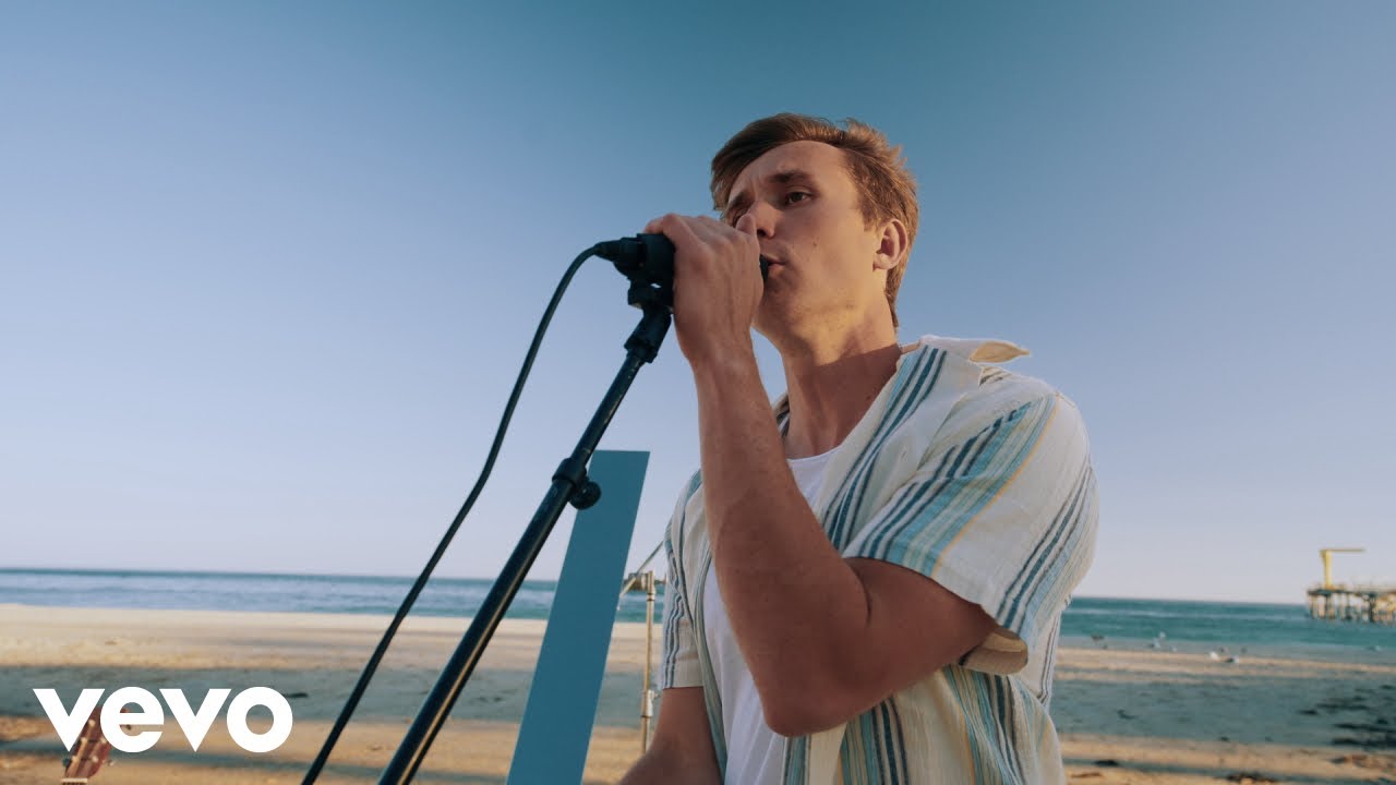 Forester - Watercolor (Performance Video)