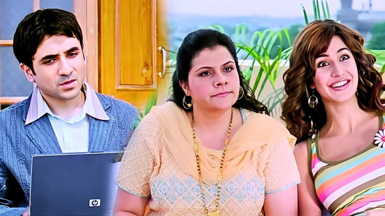 हमें दमाद चाहिये indian Idol नहीं 🤣 | vir das comedy | Namastey London | Katrina Kaif