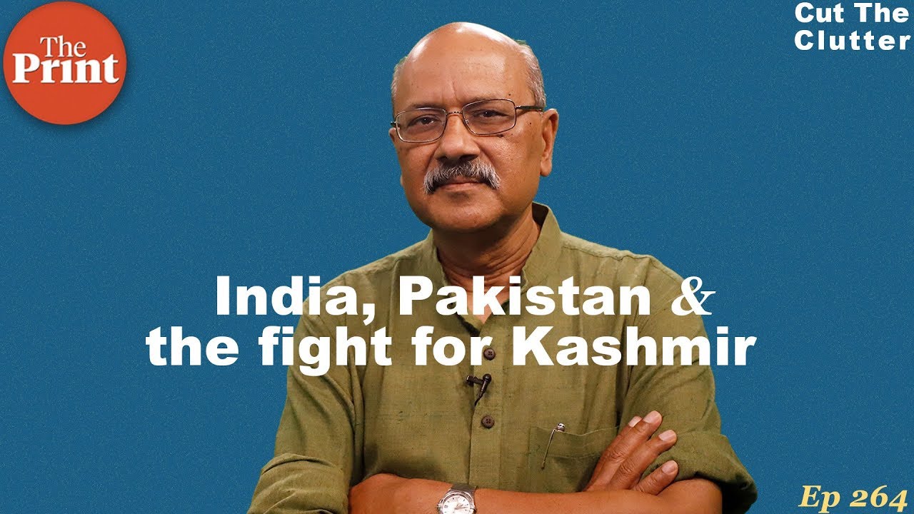 India & Pakistan fight for initiative on Kashmir, and reading the Constitution from Article 1