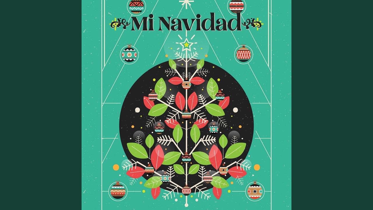 Mi Navidad