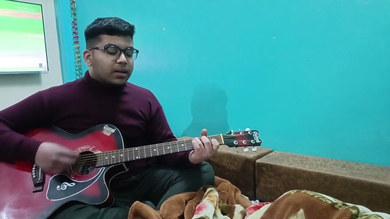 Mash up songs .. Avnish khanjodkar 