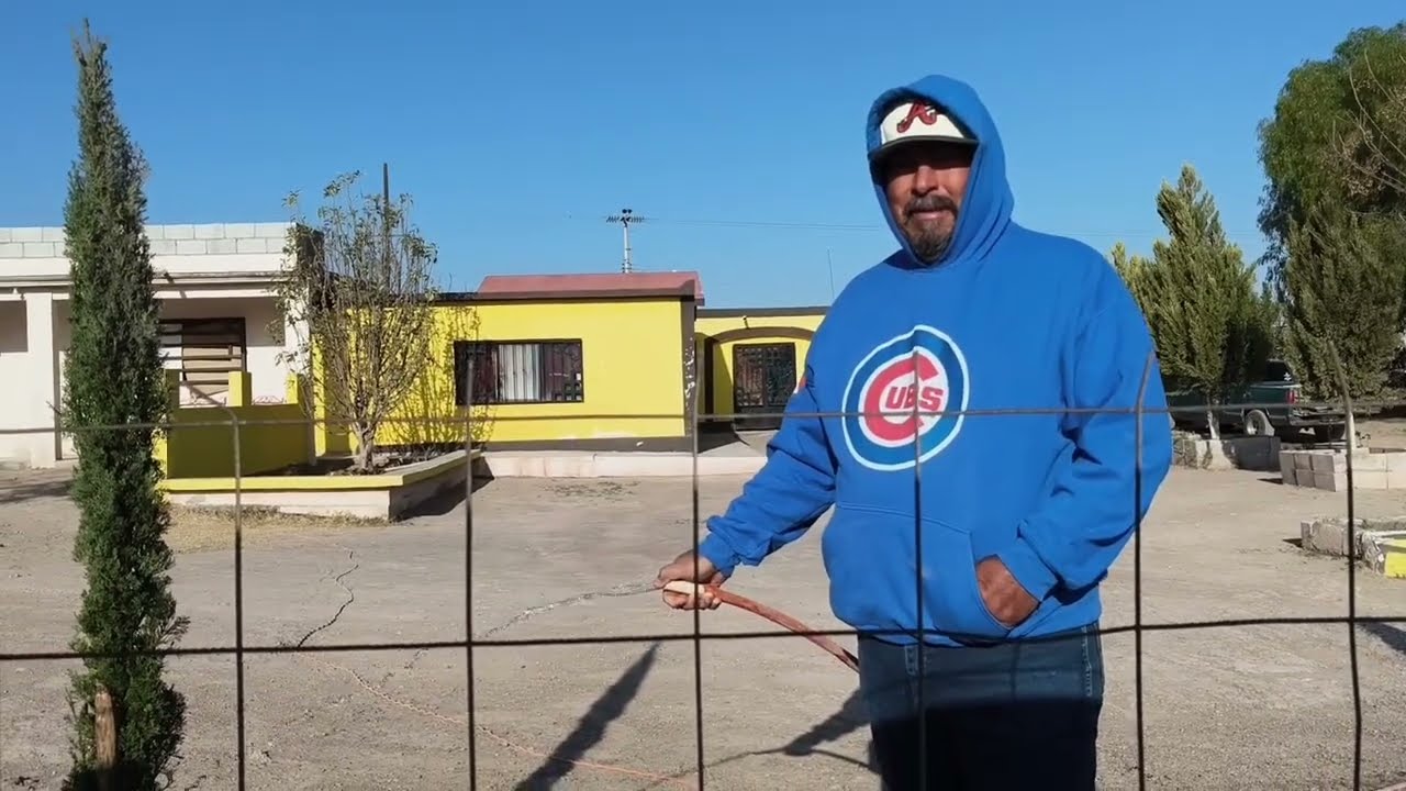 Ranchos de coahuila, tranquilidad y paz!!