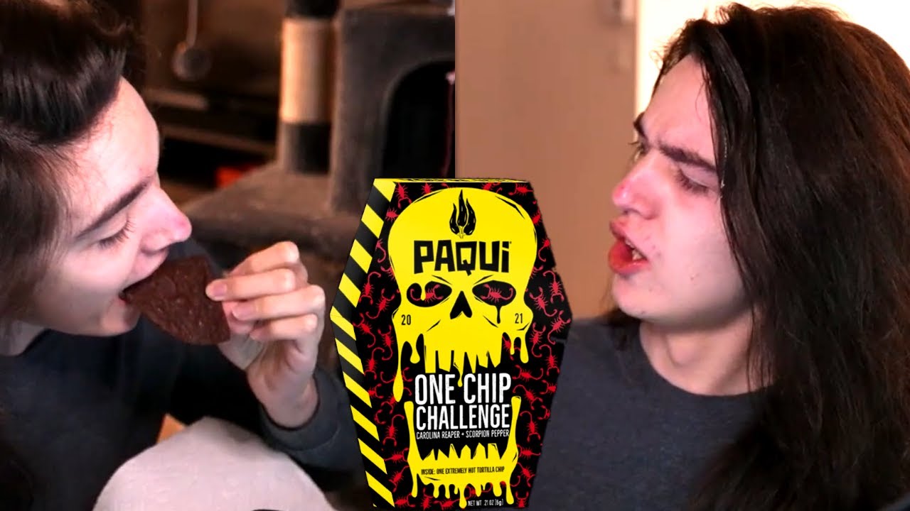 Spicing DbD up with the One Chip Challenge