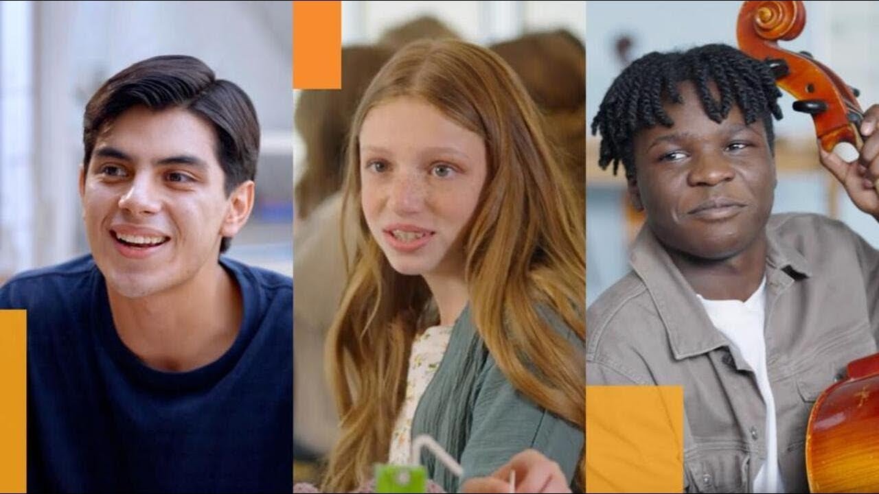 Youth: Simple Ways to Love, Share, and Invite