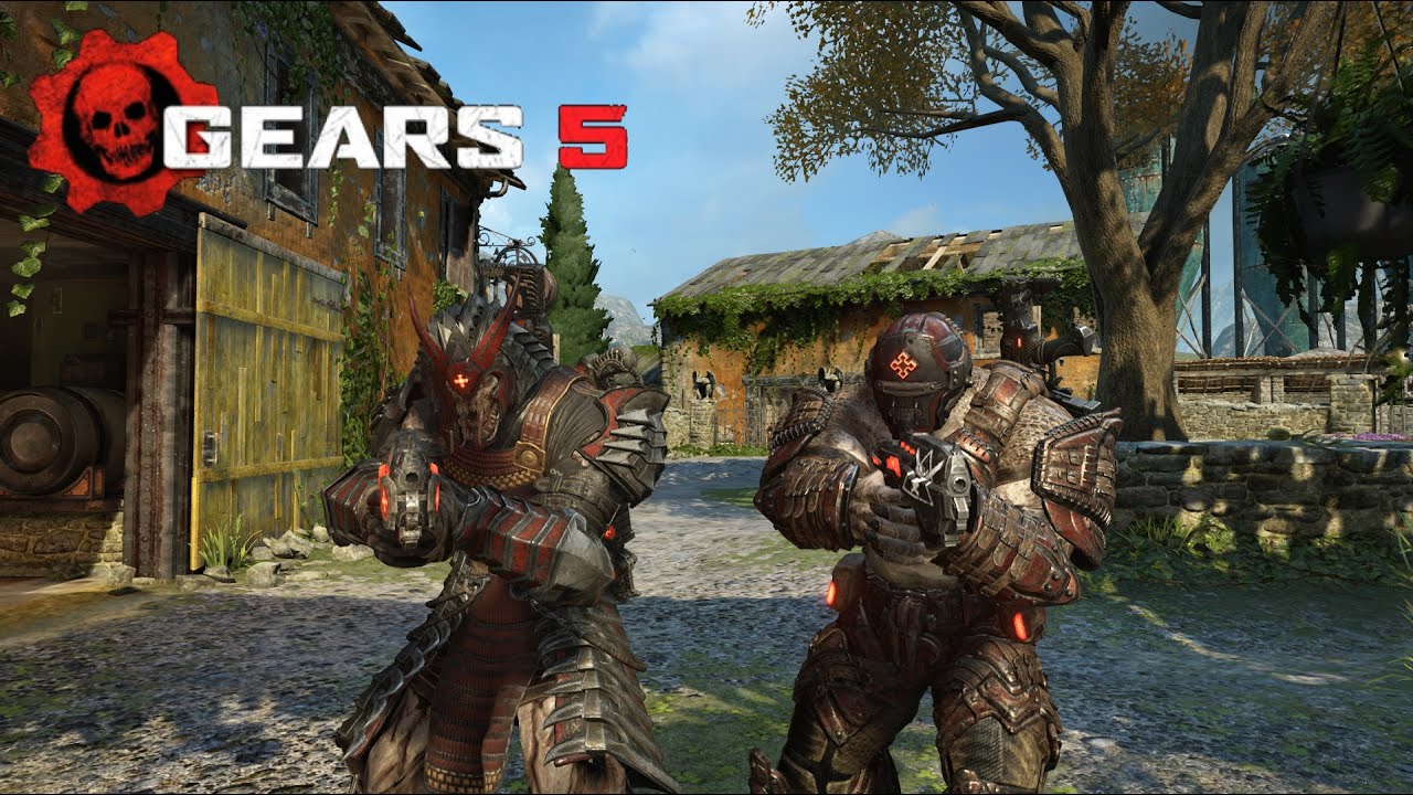 Different Type Of Gears Players Part 1