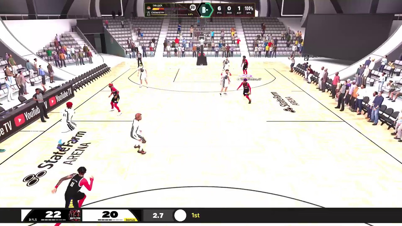 2k26 2/18/26