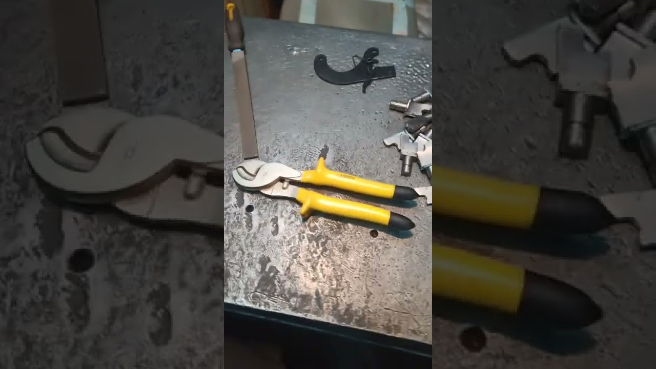 Ножницы кабельные НК-1